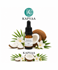 ΚΑΡΥΔΑ Αιθέριο Έλαιο 10ml Με Δοσομετρητή