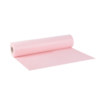 Χαρτί ρολλό σε ροζ χρώμα