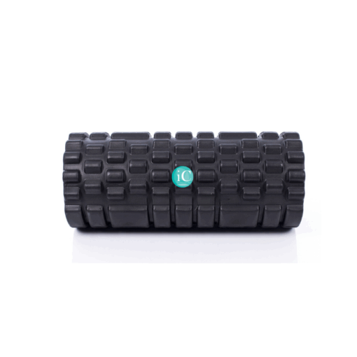 Κύλινδρος μασάζ FOAM ROLLER 33cm