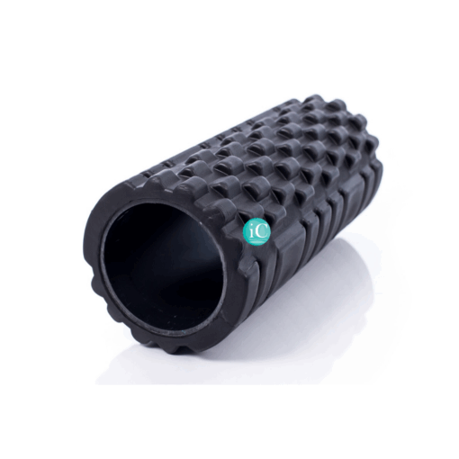 Κύλινδρος μασάζ FOAM ROLLER 33cm