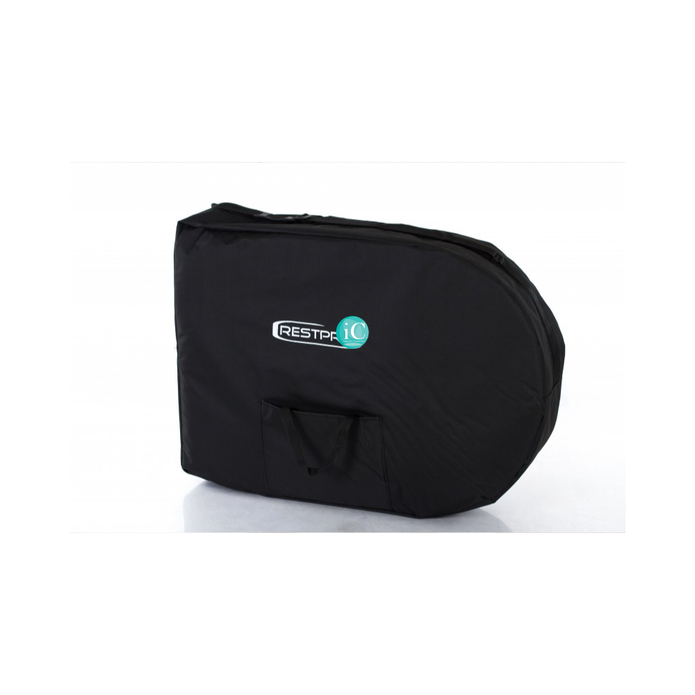 Rest Pro Vip Oval 3 φορητό κρεβάτι