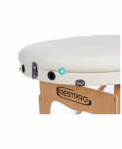 Rest Pro Vip Oval 3 φορητό κρεβάτι