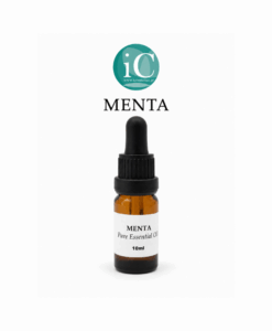 ΜΕΝΤΑ Αιθέριο Έλαιο 10ml Με Δοσομετρητή