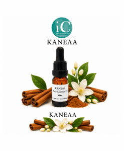 ΚΑΝΕΛΑ Αιθέριο Έλαιο 10ml Με Δοσομετρητή