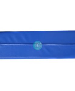 Μαξιλάρι μασάζ ημικυλινδρικό 55Χ18cm
