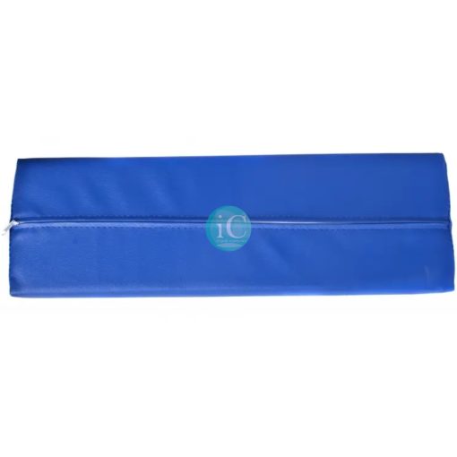 Μαξιλάρι μασάζ ημικυλινδρικό 55Χ18cm