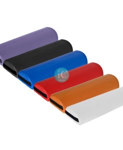 Μαξιλάρι μασάζ ημικυλινδρικό 55Χ18cm
