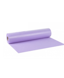 Χαρτί κάλυμμα μιας χρήσης χρωματιστό σε μωβ χρώμα