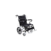 Αναπηρικό αμαξίδιο εσωτερικού χώρου για λειτουργική και άνετη χρήση.