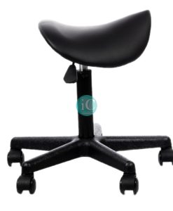 Σκαμπό πόνυ Rest Pro Expert 1