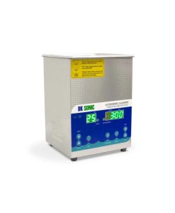 Ψηφιακός καθαριστής υπερήχων 2lt