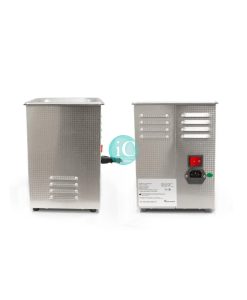 Ψηφιακός καθαριστής υπερήχων 2lt