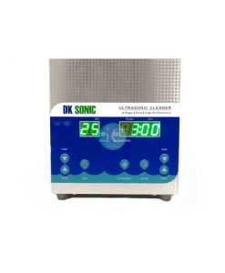Ψηφιακός καθαριστής υπερήχων 2lt