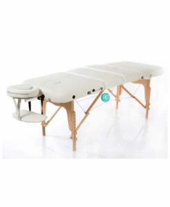 Rest Pro Vip 4 ξύλινο φορητό κρεβάτι