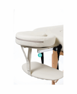 Rest Pro Vip 4 ξύλινο φορητό κρεβάτι