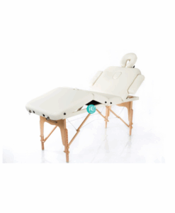 Rest Pro Vip 4 ξύλινο φορητό κρεβάτι