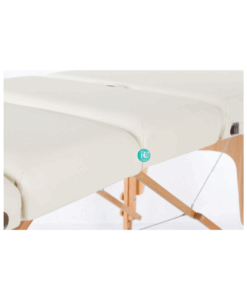 Rest Pro Vip 4 ξύλινο φορητό κρεβάτι