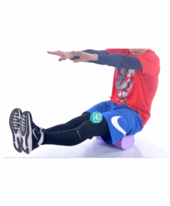 Κύλινδρος μασάζ FOAM ROLLER 30
