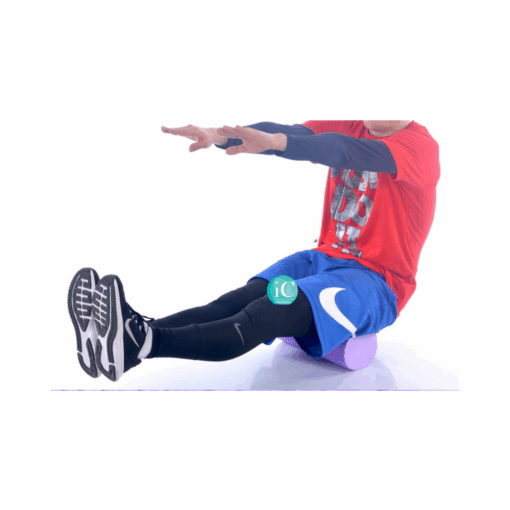 Κύλινδρος μασάζ FOAM ROLLER 30