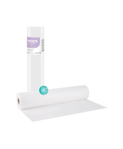 Non woven εξεταστικό ρολό άσπρο 68cmX70m