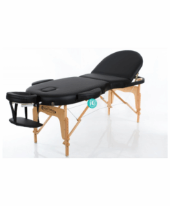 Rest Pro Vip Oval 3 φορητό κρεβάτι με θήκη