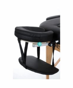 Rest Pro Vip Oval 3 φορητό κρεβάτι με θήκη