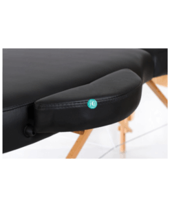 Rest Pro Vip Oval 3 φορητό κρεβάτι με θήκη