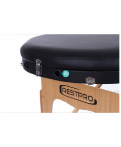 Rest Pro Vip Oval 3 φορητό κρεβάτι με θήκη