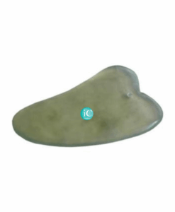 Εργαλείο GUA SHA από νεφρίτη