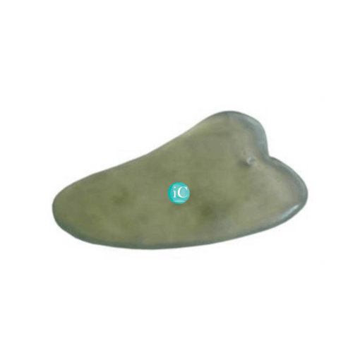 Εργαλείο GUA SHA από νεφρίτη