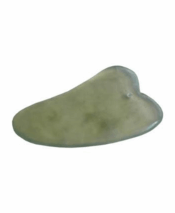 Εργαλείο GUA SHA από νεφρίτη