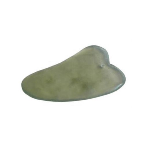 Εργαλείο GUA SHA από νεφρίτη