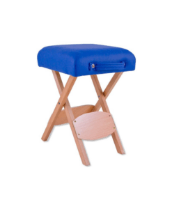 Ελαφύ ξύλινο φορητό σκαμπό