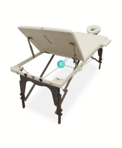 ανακλιση πλατης επαγγελματικου φορητου κρεβατιου