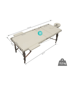 διαστασεις επαγγελματικου κρεβατιου μασαζ