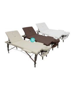 διαθεσιμοι χρωματισμοι επαγγελματικο κρεβατι μασαζ