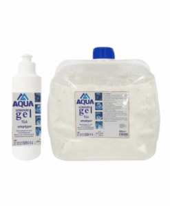 Gel Υπερήχων 5lt για χρήση σε συσκευές υπερήχων, tens,