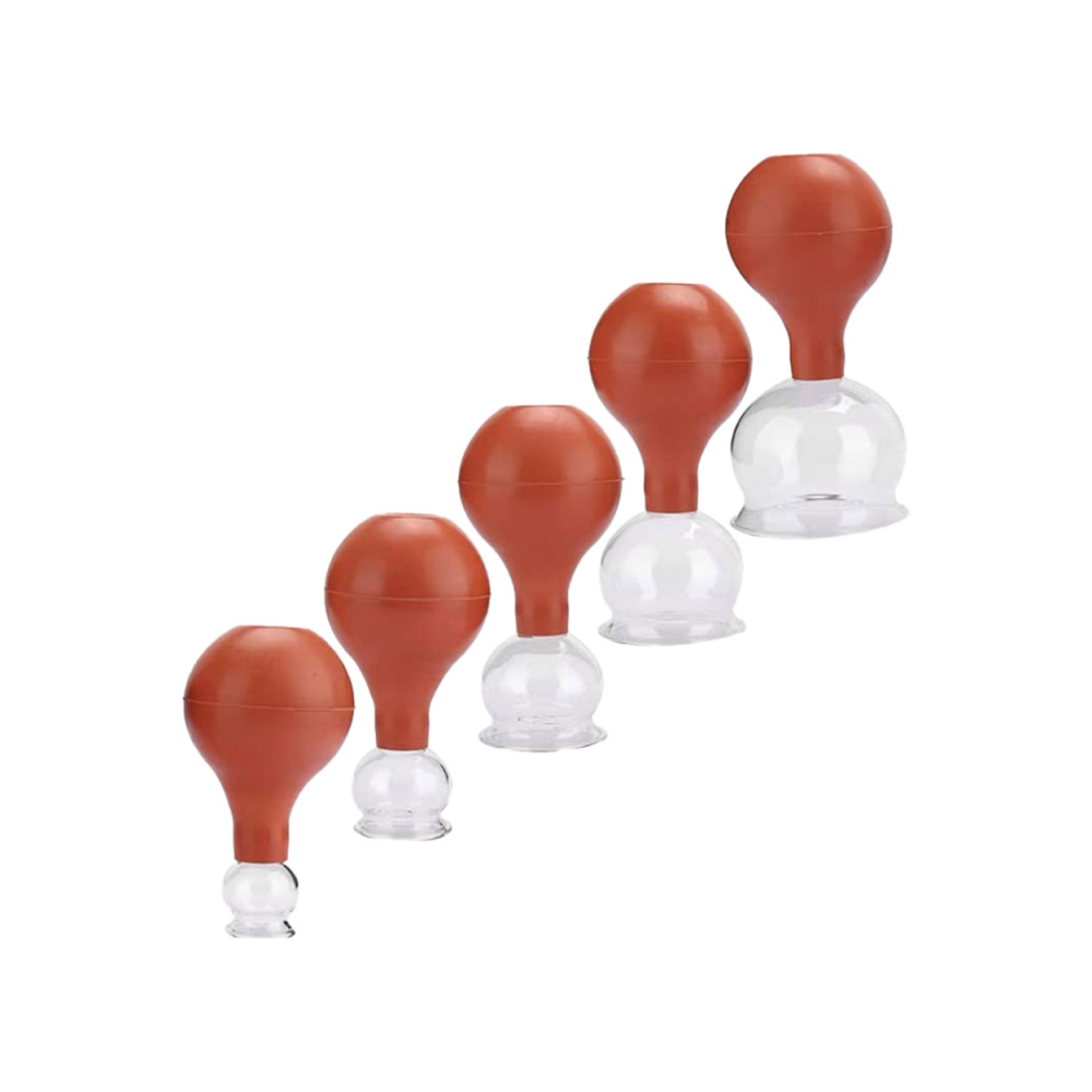 Πλαστική Βεντούζα με Πουάρ 50mm