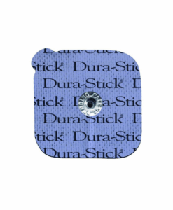 Αυτοκόλλητα Ηλεκτρόδια DURASTICK 5X5cm 4τμχ SNAP