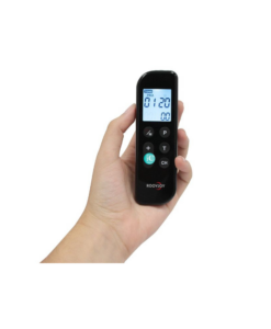 Ασύρματη φορητή συσκευή TENS-EMS-MASSAGE ηλεκτροθεραπείας 2 καναλιών - Image 3