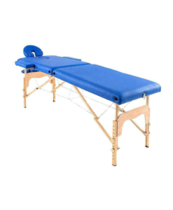 Massage bed ,ξύλινο φορητό κρεβάτι βαλίτσα φυσιοθεραπείας,αισθητικής,μασάζ,τατουάζ