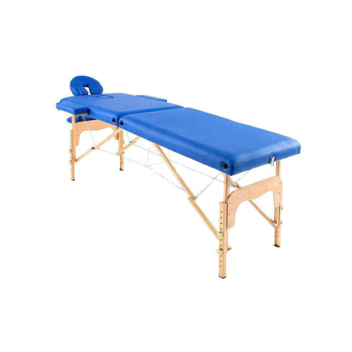 Massage bed ,ξύλινο φορητό κρεβάτι βαλίτσα φυσιοθεραπείας,αισθητικής,μασάζ,τατουάζ