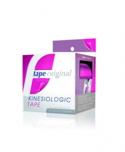 Kinesio Tapes-ταινίες κινησιοθεραπείας