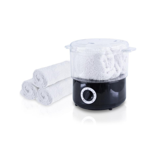 Συσκευή θέρμανσης αποστείρωσης για πετσέτες,υψηλής απόδοσης και χαμηλής κατανάλωσης