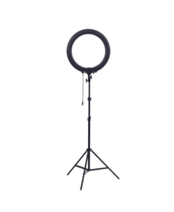 Λάμπα δαπέδου - Ring Lamp Ring Light 18''