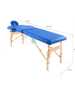 Φορητό κρεβάτι αισθητικής βαλίτσα, Massage bed , κρεβάτι αισθητικής φορητό