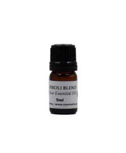 Neroli blend αιθέριο έλαιο