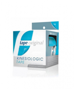 ταινίες κινησιοθεραπείας kinesio tapes