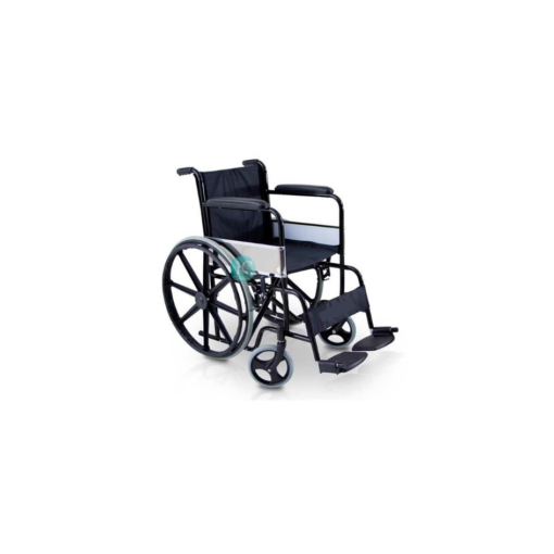 Αναπηρικό αμαξίδιο αναδιπλούμενο