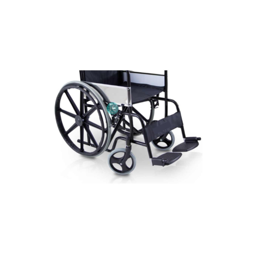 Αναπηρικό αμαξίδιο αναδιπλούμενο